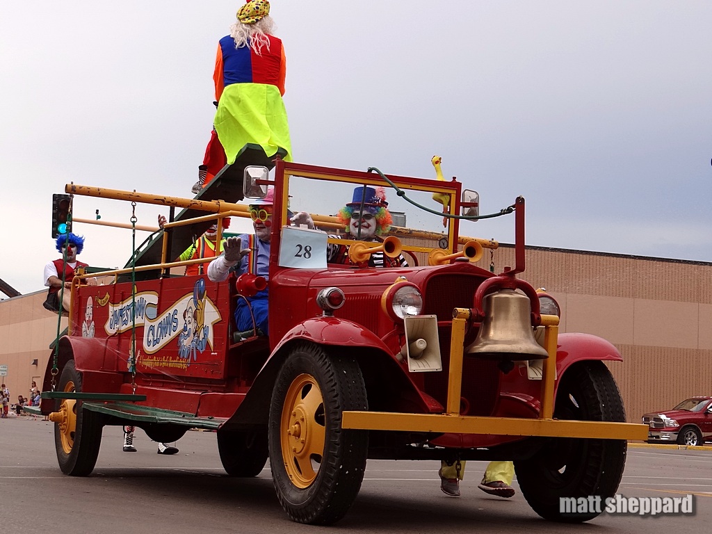 White Cloud Days 2016.  More photos by Matt at Facebook.com/TheReplayChannel